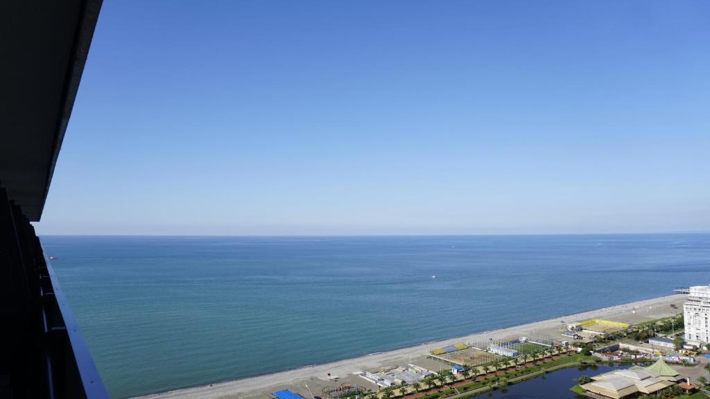 Apartment Grishashvili 3/2 in Batumi, Georgia - reviews, price