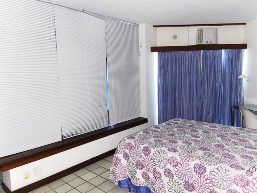  Flat - Maceió Atlantic Suítes