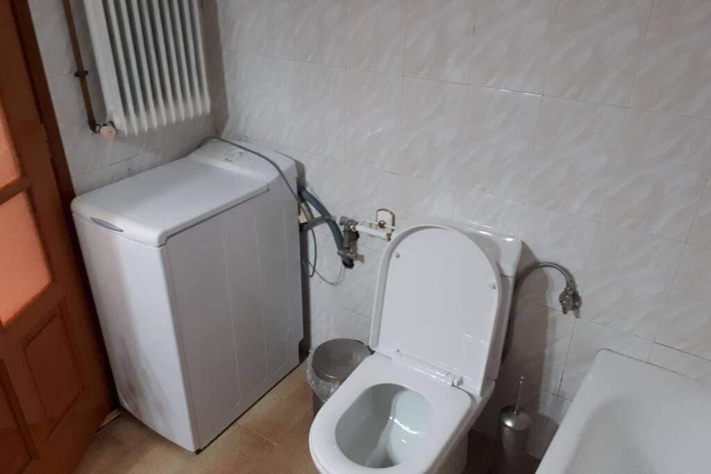 Fotografie z fotogalerie ubytování Eufrosini Guesthouse v destinaci Metsovo