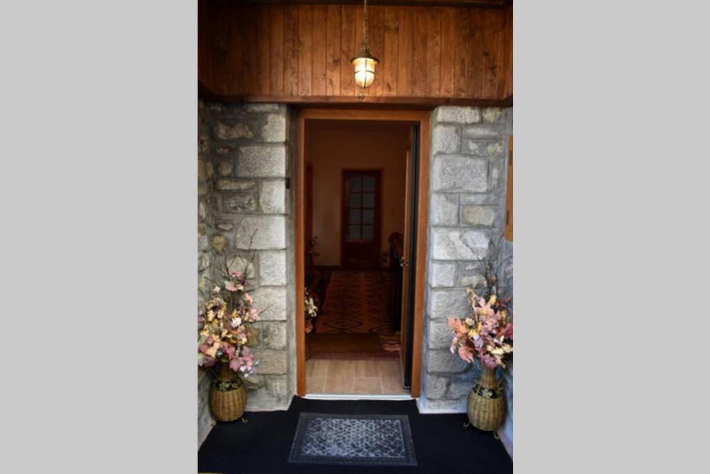 Fotografie z fotogalerie ubytování Eufrosini Guesthouse v destinaci Metsovo