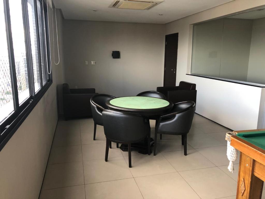  Sofisticado Loft mobiliado no Coração do Umarizal