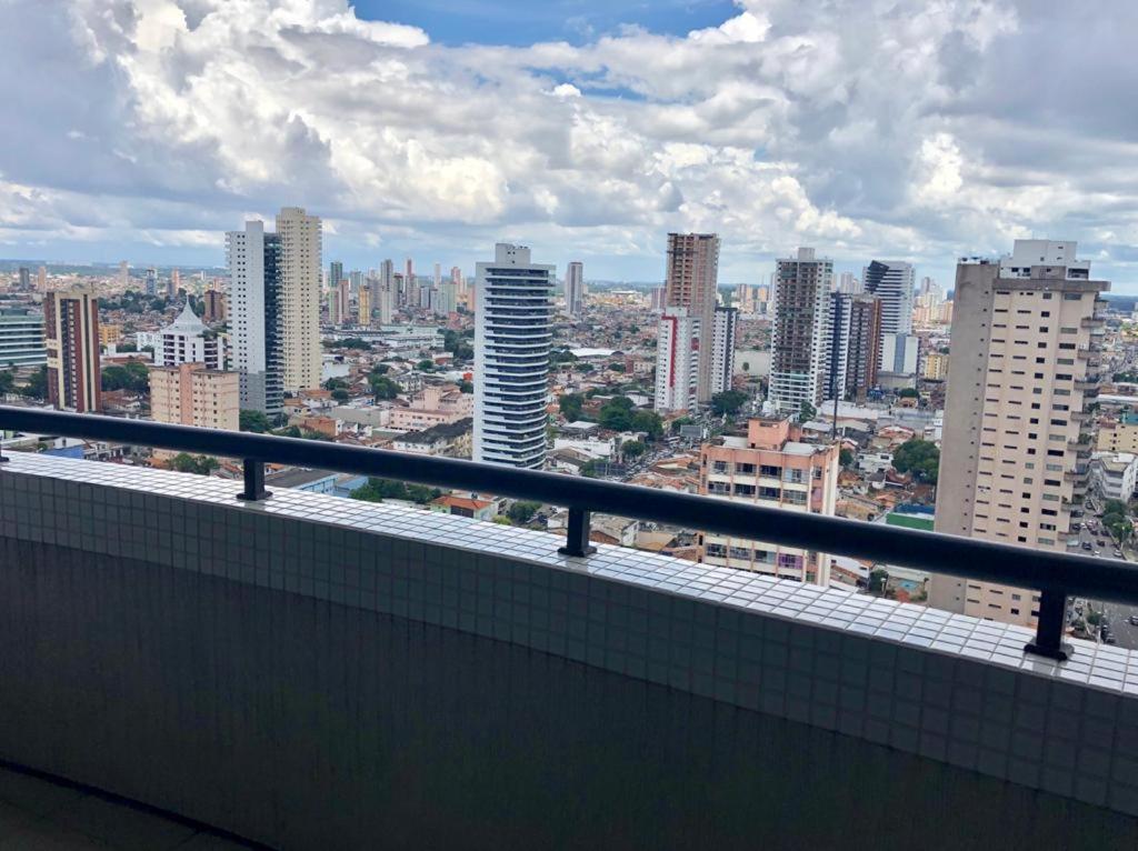  Sofisticado Loft mobiliado no Coração do Umarizal