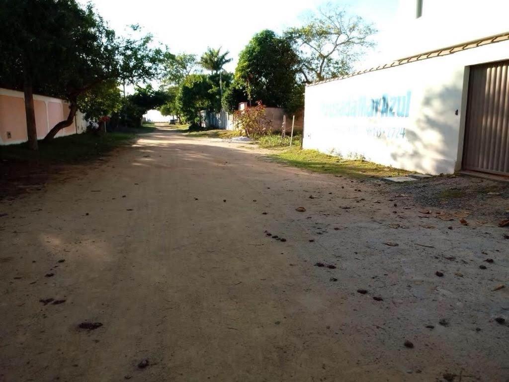  Pousada Mar Azul