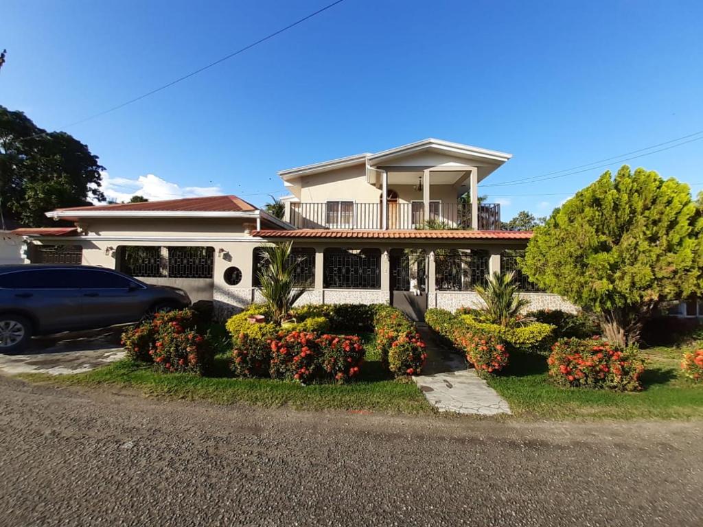 Fotografie z fotogalerie ubytování Hotel Bethlehem v destinaci La Lima
