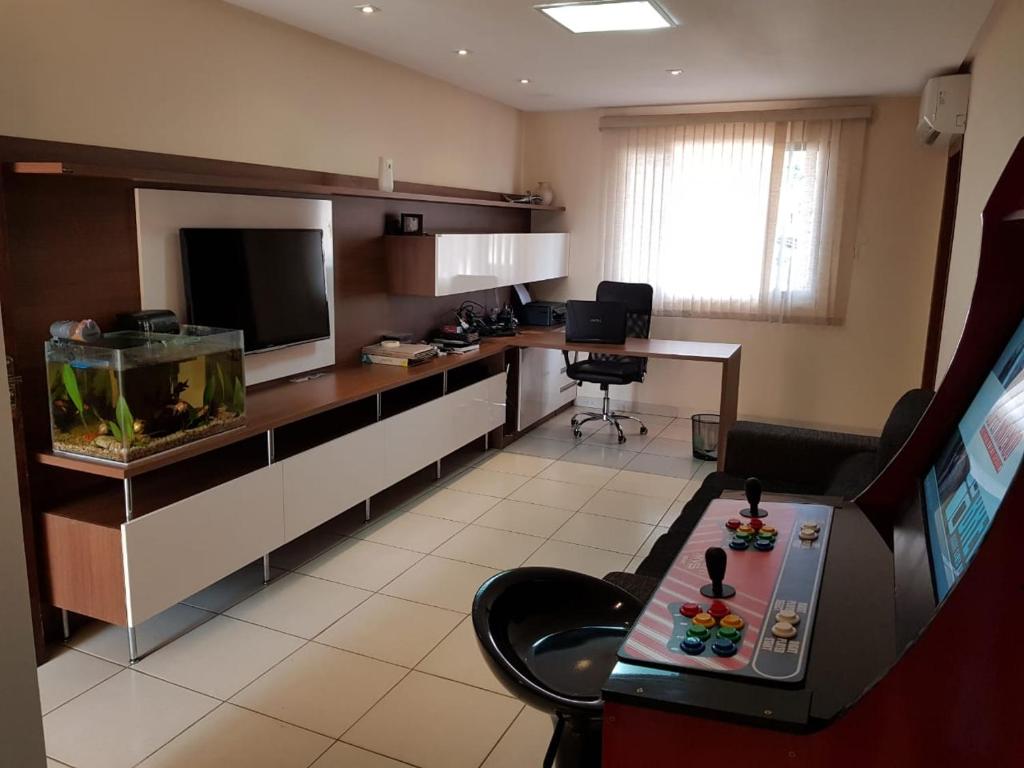  AP INTEIRO - Melhor custo-benefício de Ipatinga!