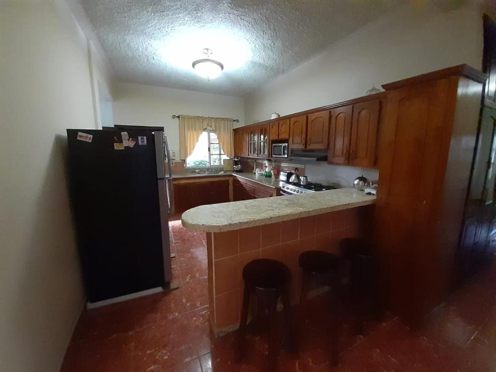 Fotografie z fotogalerie ubytování Hotel Bethlehem v destinaci La Lima