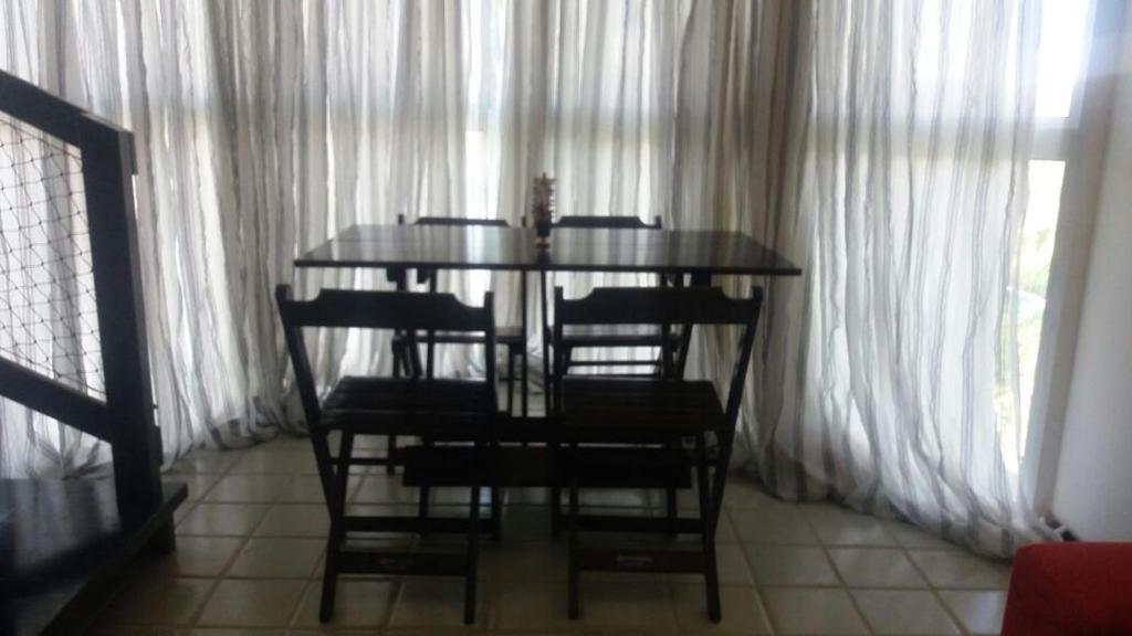  Resort Ancorar Porto de Galinhas 2 Quartos-Flat 5304