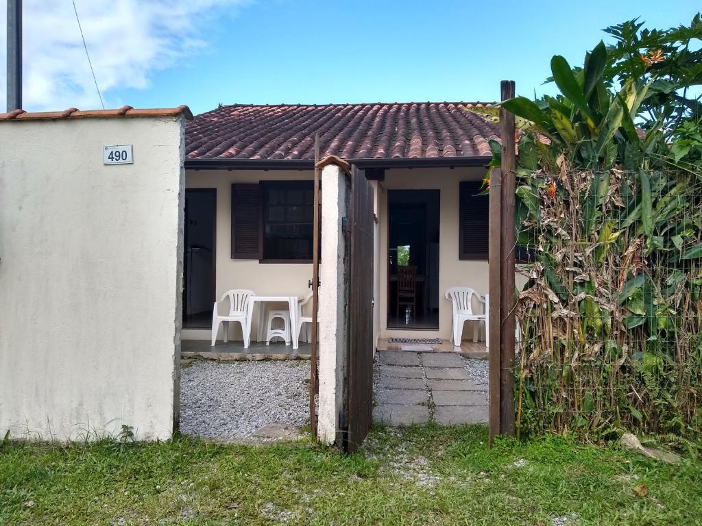  Casa de Férias Paraty