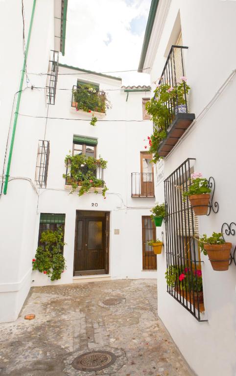Casa Del Rey, Priego de Córdoba – Bijgewerkte prijzen 2022