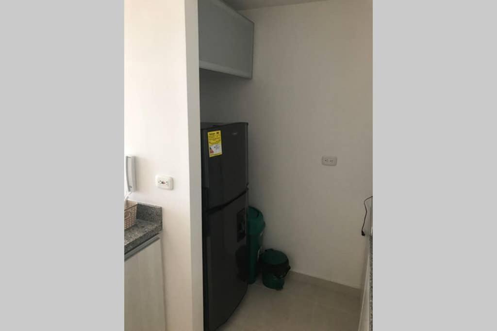 Fotografie z fotogalerie ubytování Apartamento cómodo con todo lo que necesitas con Aire Acondicionado !! v destinaci Ricaurte