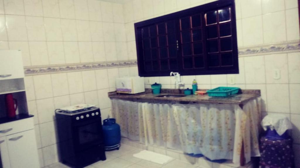  Casa em Maricá 4 quartos - Inoã
