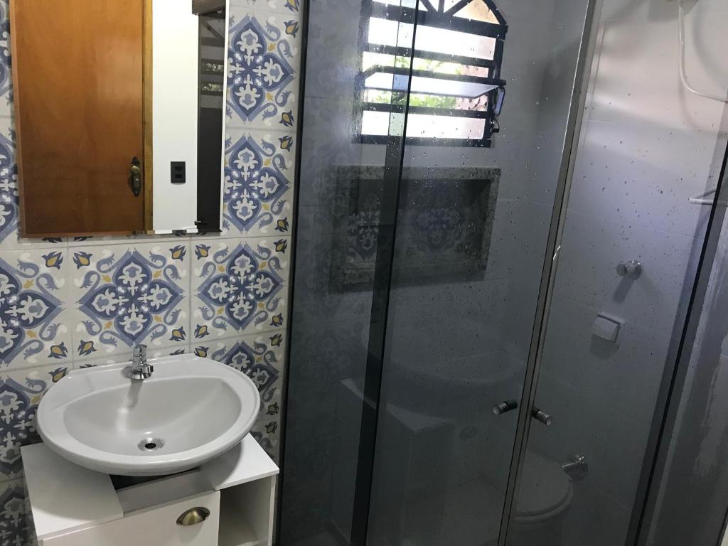  Sítio Arco Íris