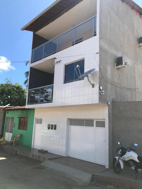  Ape vila verde