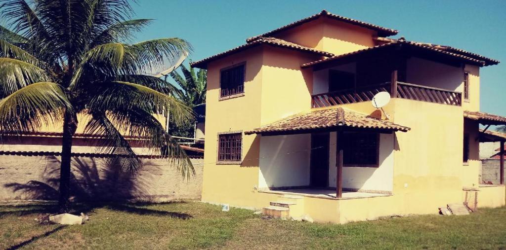  Casa em Maricá 4 quartos - Inoã
