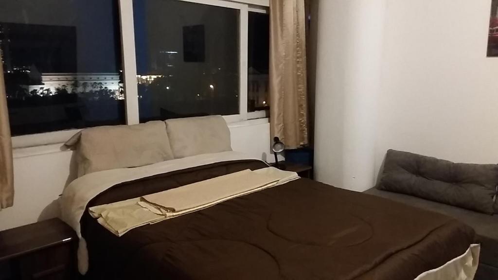  ESPAÇO CENTRAL
