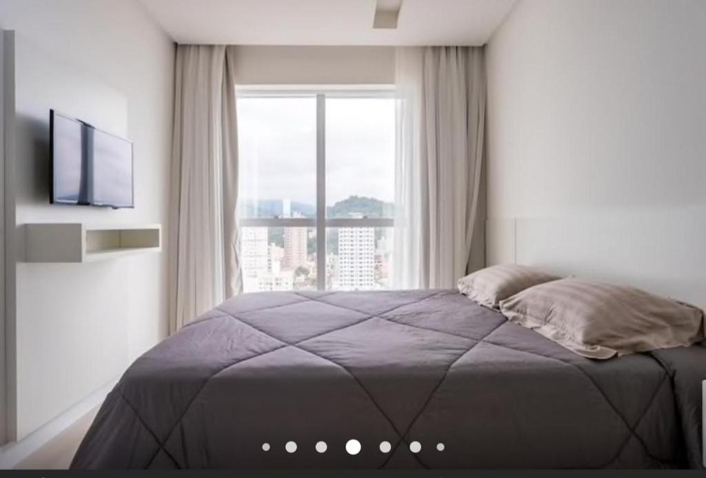  Apartamento Itapema-SC