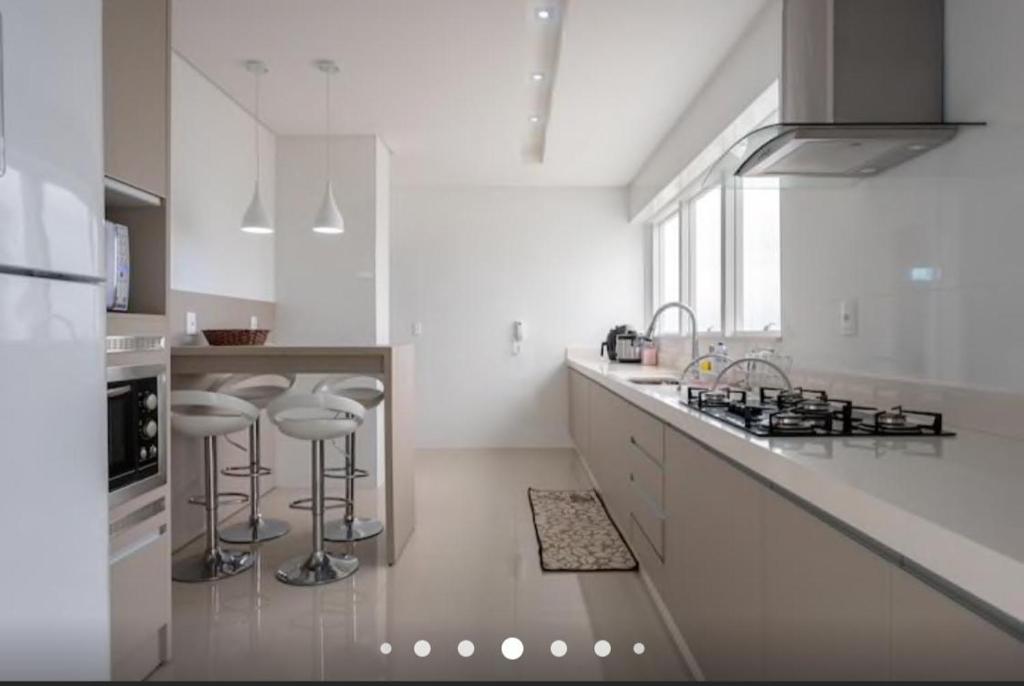  Apartamento Itapema-SC
