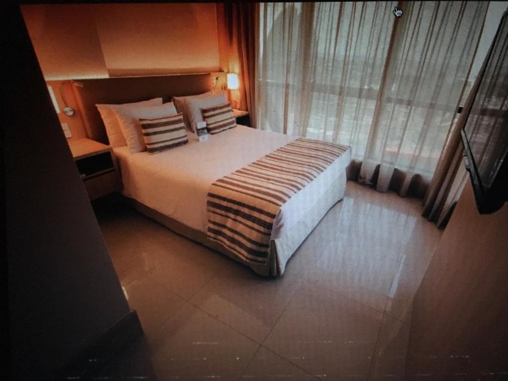  Apt particular Setor Hotelleiro Norte frente Brasilia Shopping