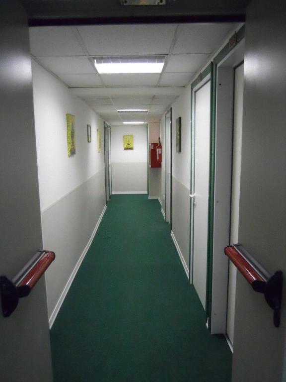 Fotografie z fotogalerie ubytování Hotel Traghetto v destinaci Civitavecchia