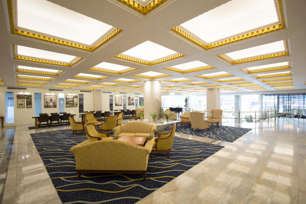 Hotel The Tawana Bangkok Thailand Booking Com Hotel The Tawana Bangkok Thailand Booking Com