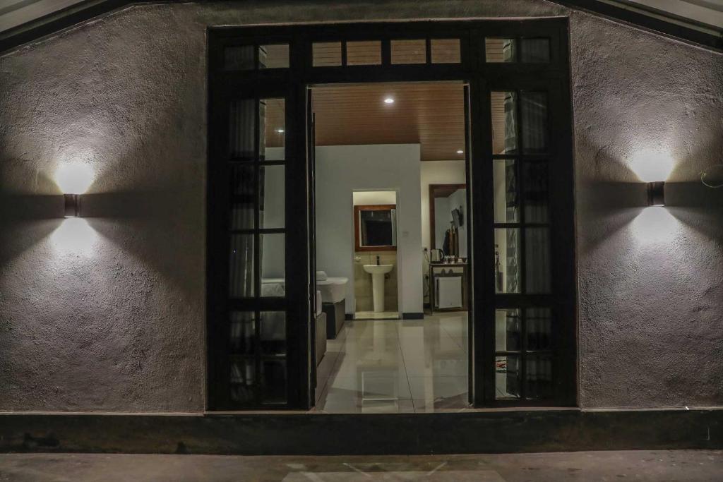 Fotografie z fotogalerie ubytování Avenra Cottage v destinaci Ella