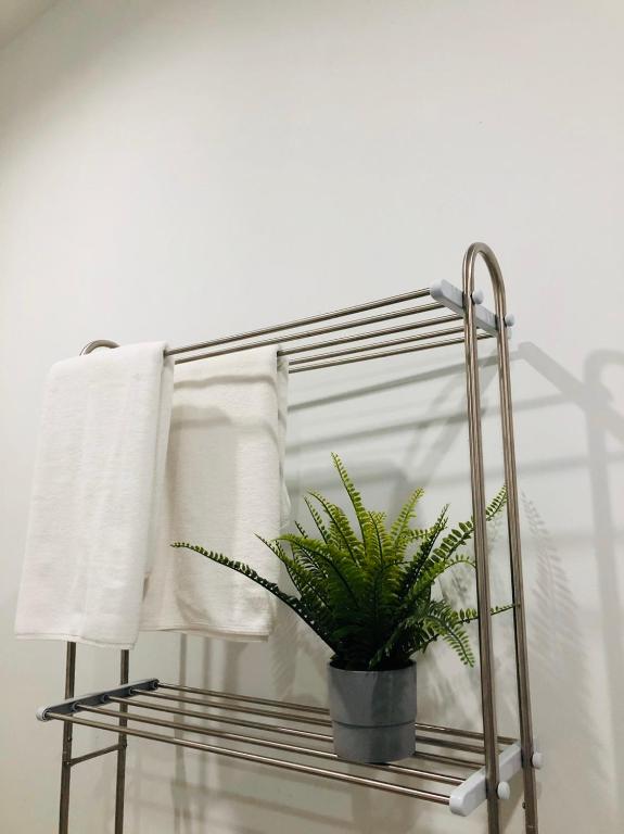 NK Guesthouse 2 - Resim 23