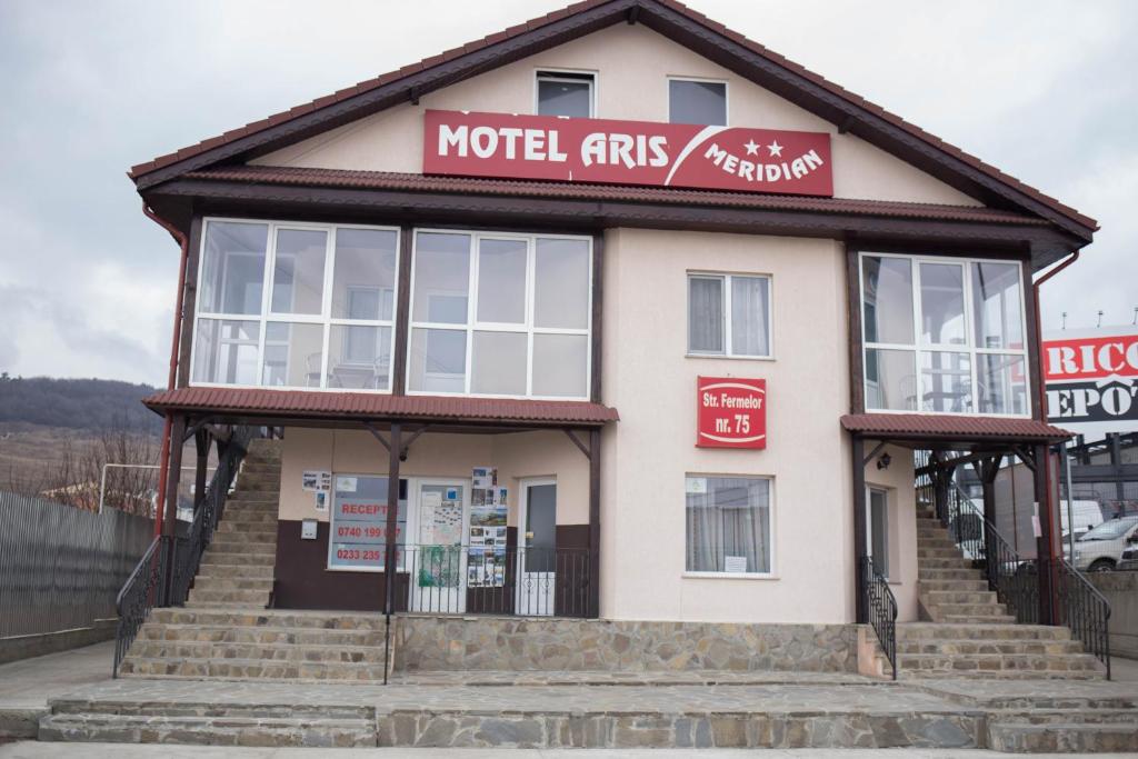 Motel Aris Meridian, Piatra Neamţ – Updated 2022 Prices