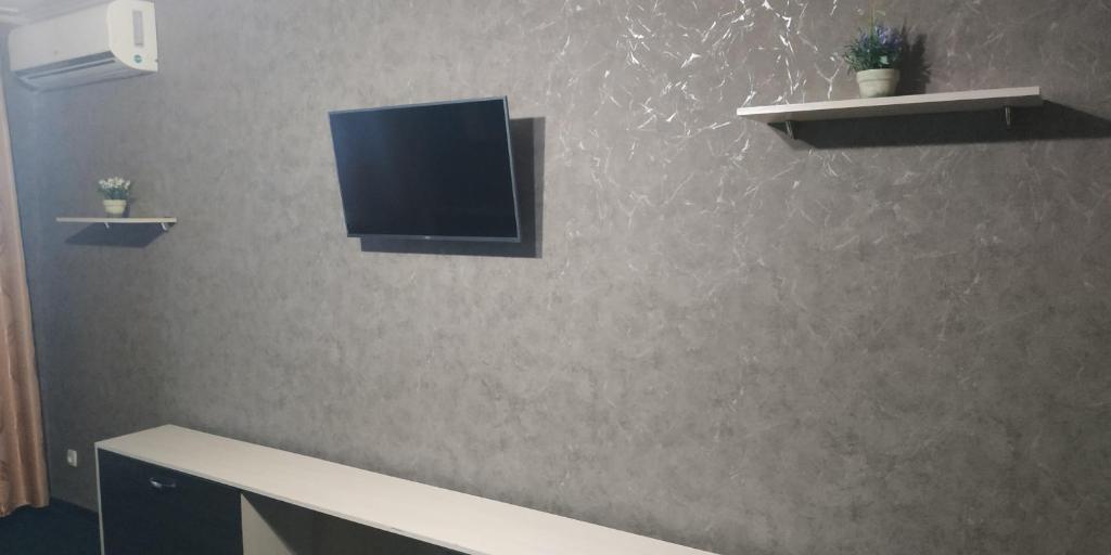 Luxury apartment Slobozhansky Prospekt - Appartement