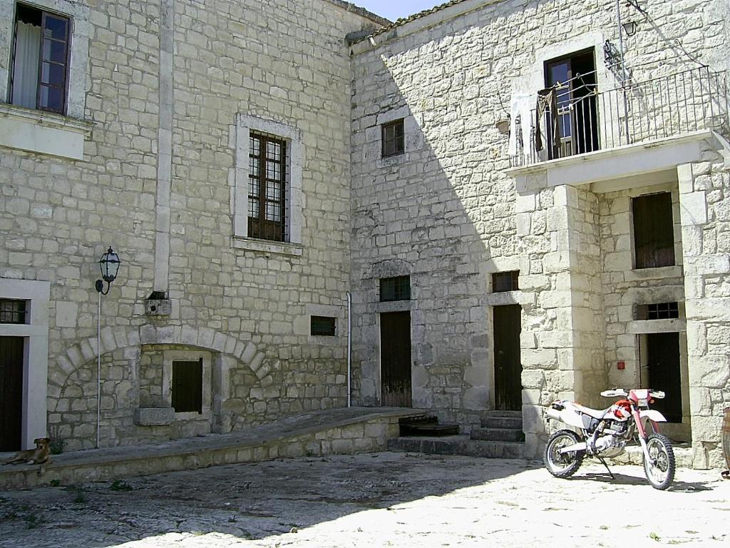 Fotografie z fotogalerie ubytování Agriturismo Baglio Calanchi v destinaci Modica