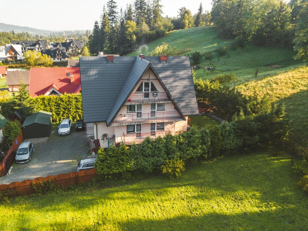 Hostel & Apartments u Florka 2 - 17