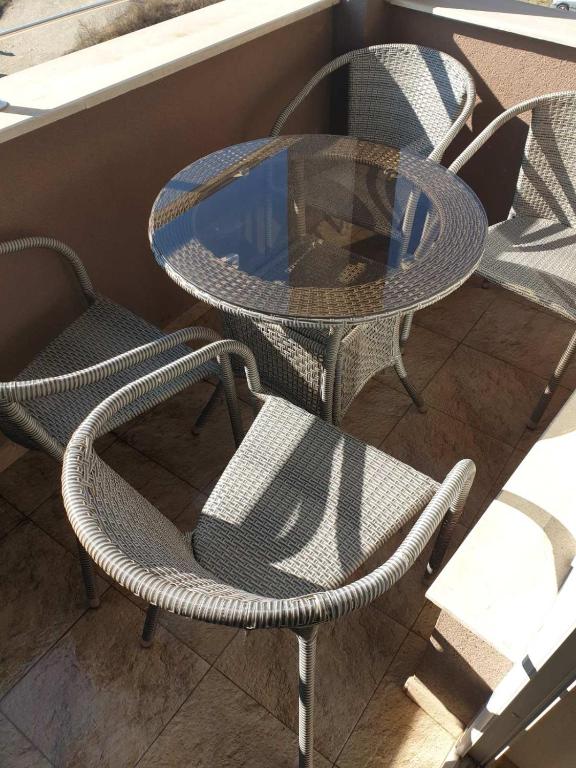 Luxury Two Bedroom Flat - Appartement De Luxe