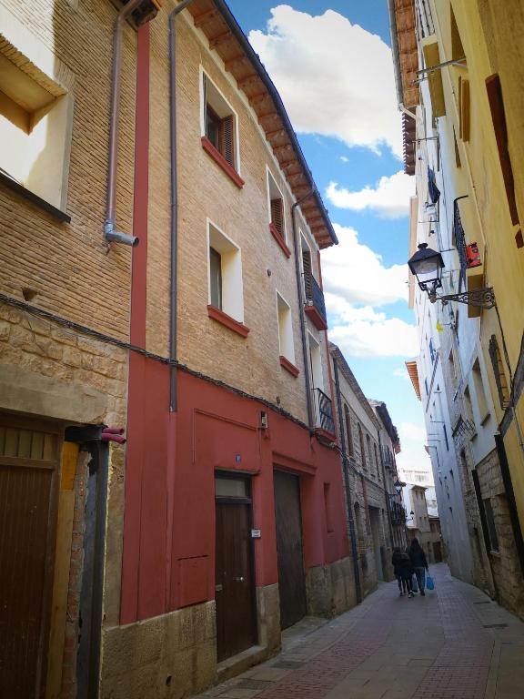 Serralta 16, Tudela – Bijgewerkte prijzen 2022