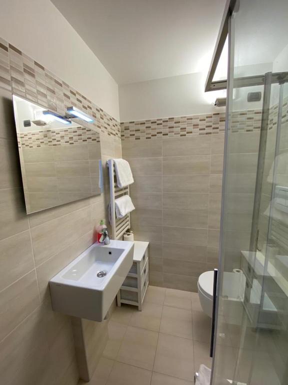 Suite Mavino Appartamenti - 16