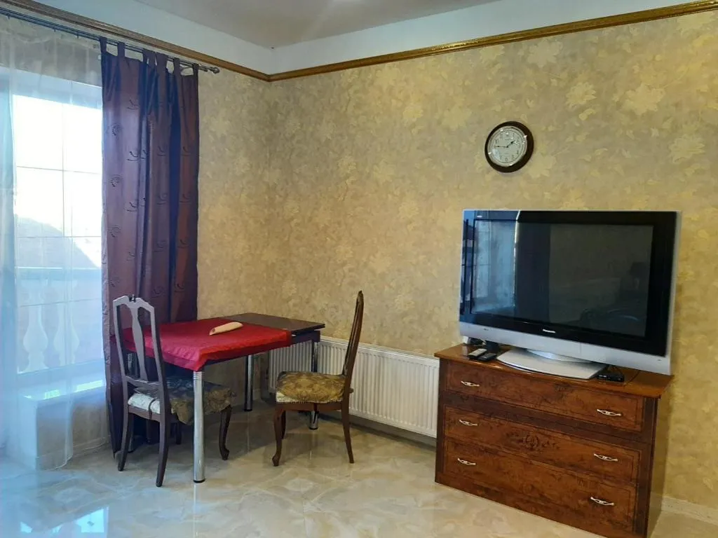 Аппартаменты с балконом, Kryzhanivka, Ukraine