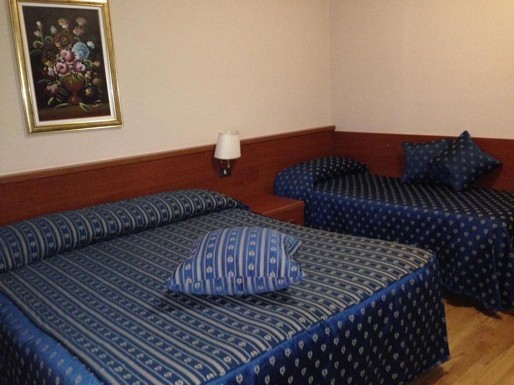 Hotel Fenicia - Resim 18