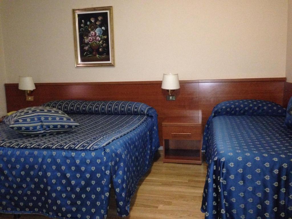 Hotel Fenicia - Resim 25