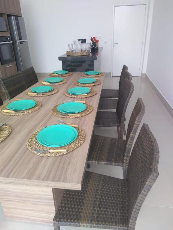  Flat Clube Porto Galinhas