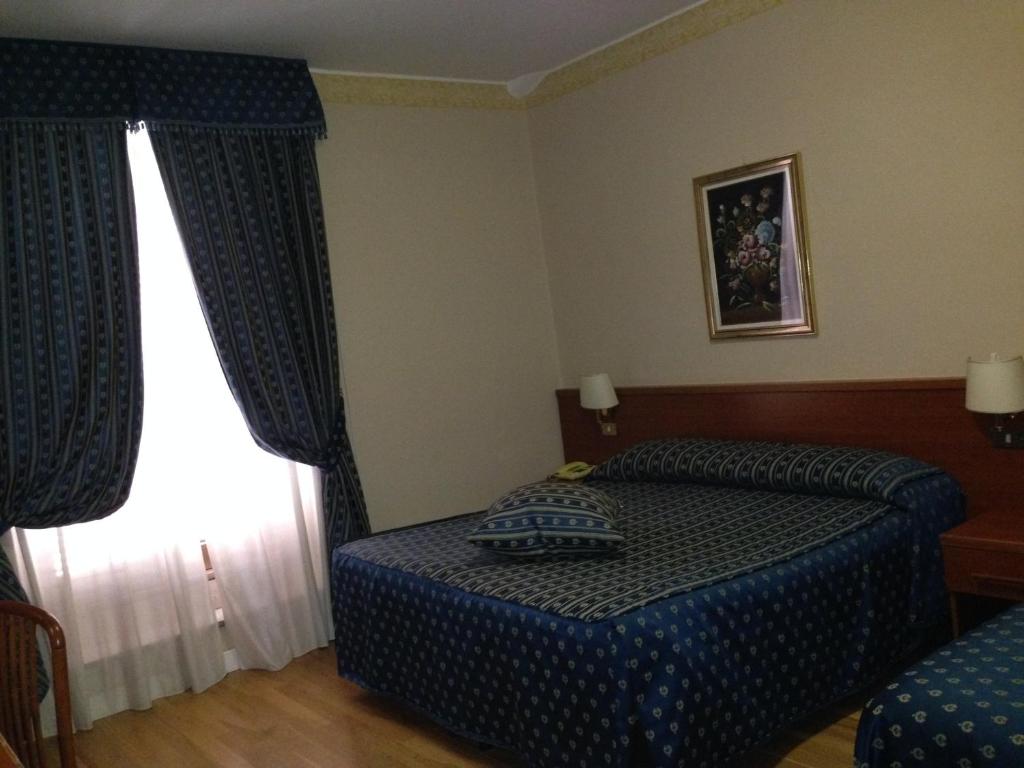 Hotel Fenicia - Resim 22