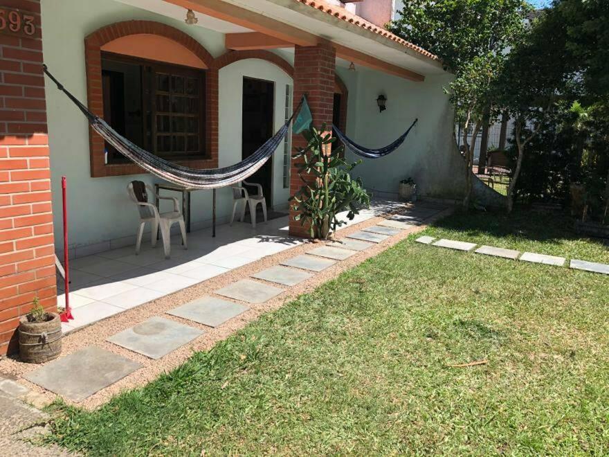  Casa de Veraneio Raiz de Jah