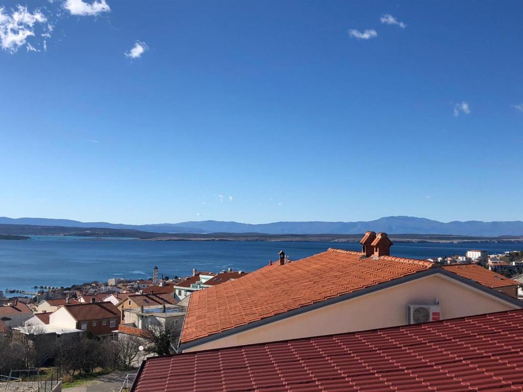 Apartman Davor