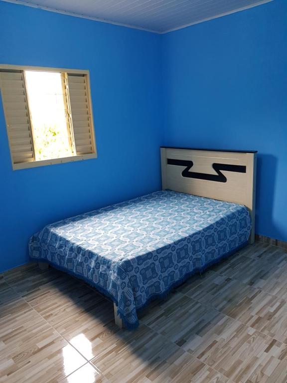  Casa temporada em Chácara Cavalcante/GO