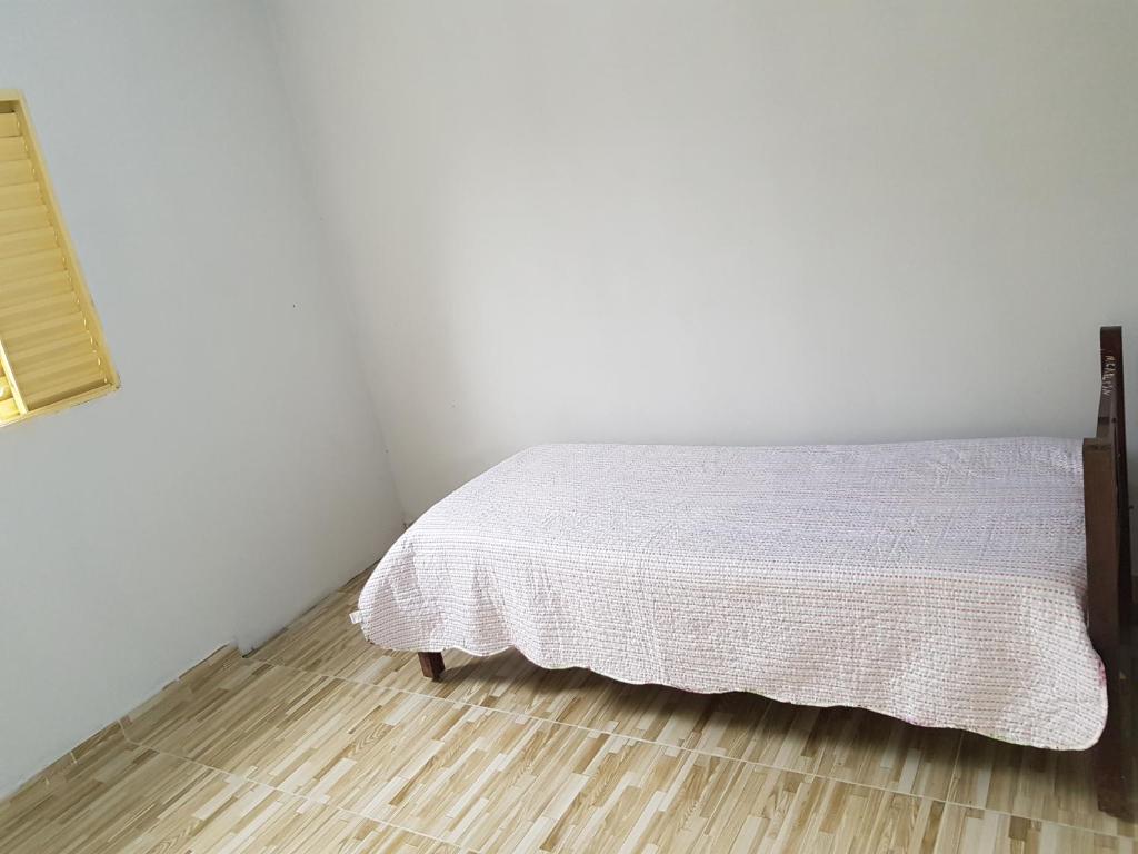  Casa temporada em Chácara Cavalcante/GO