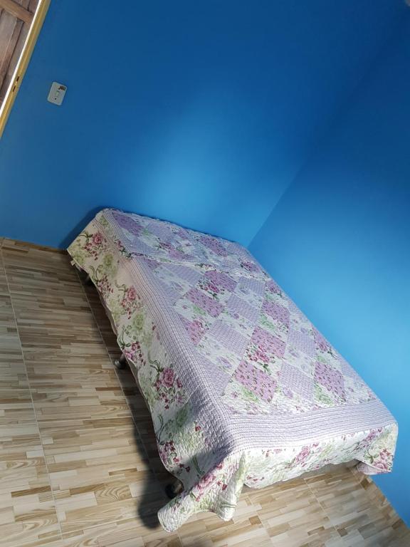  Casa temporada em Chácara Cavalcante/GO