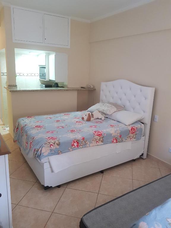  Flat Hotel Cavalinho Branco