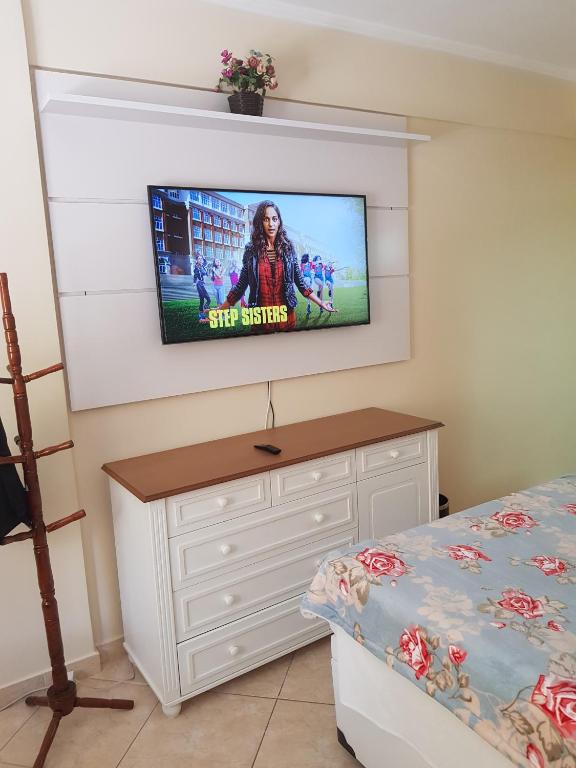  Flat Hotel Cavalinho Branco