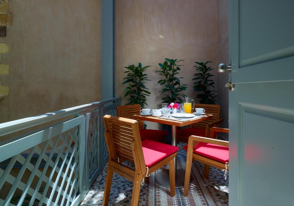 Fotografie z fotogalerie ubytování Elia Fatma Boutique Hotel ve městě Chania