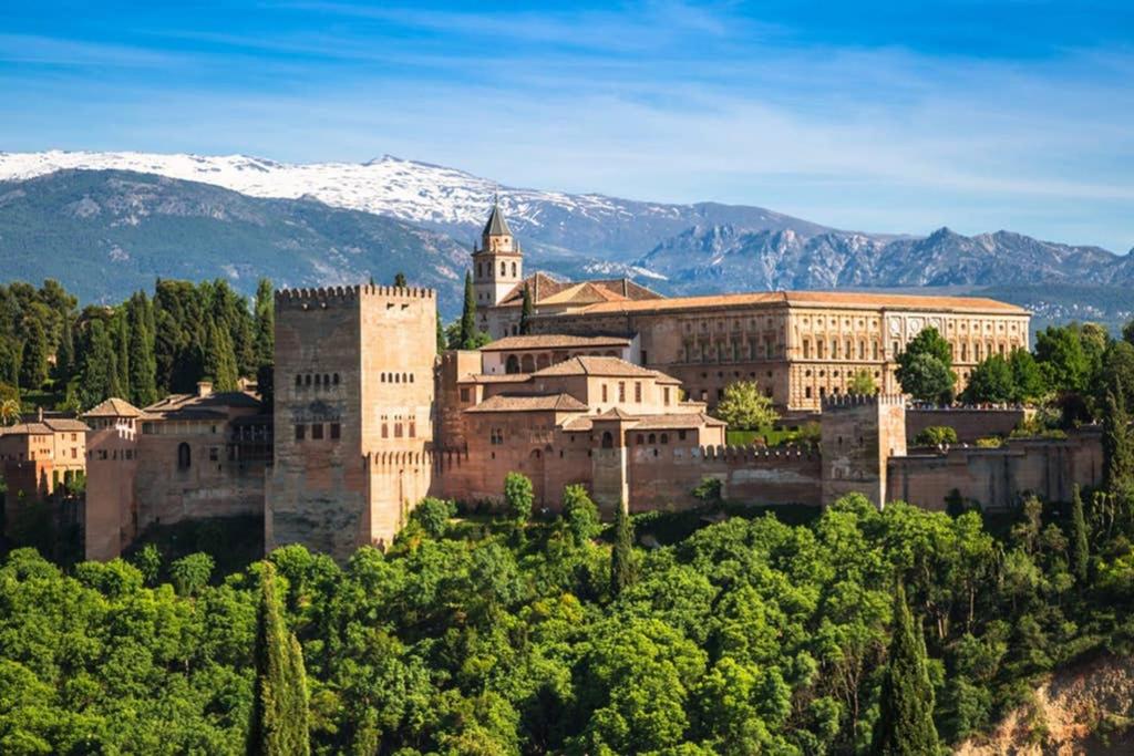 Sierra Nevada Luxury Getaway, Güéjar Sierra – Precios ...