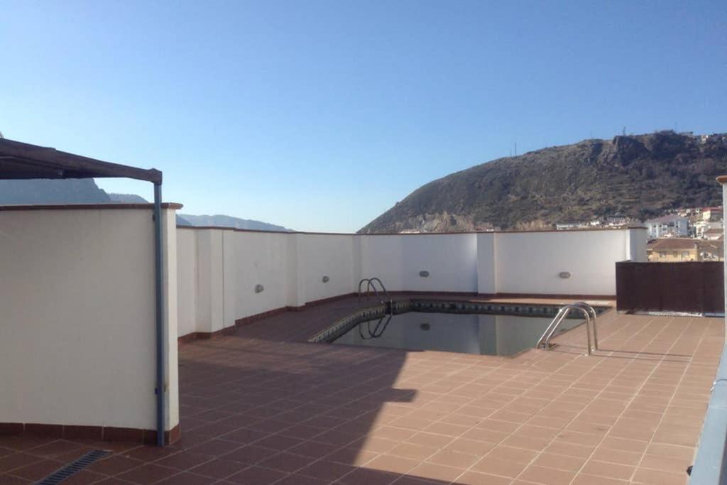 Sierra Nevada Luxury Getaway, Güéjar Sierra – Precios ...