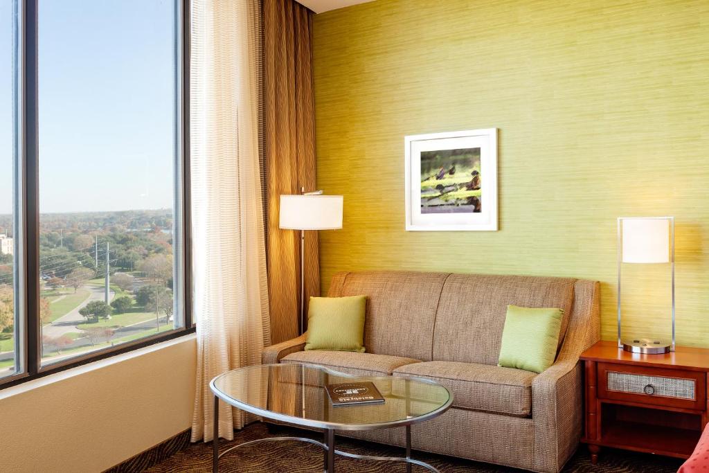 Holiday Inn Austin -Town Lake by IHG photo