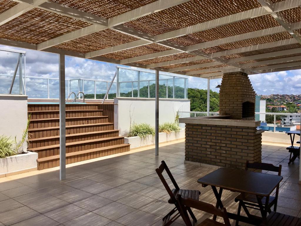  QUARTOS em APARTAMENTO COMPARTILHADO NO PONTAL